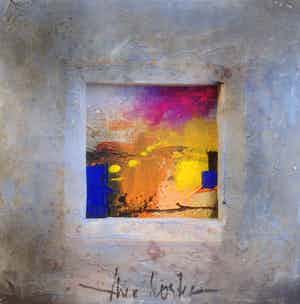 Theo Koster - an other day verkocht voor € 50!