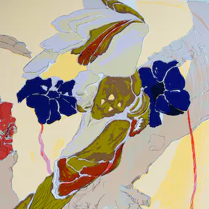 Vincent Rijnbende - De appelboom kopen? Bied vanaf 35!