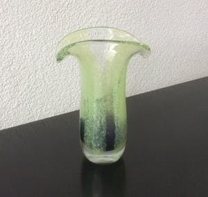 Niet of onleesbaar gesigneerd - DESIGN VAAS kopen? Bied vanaf 10!