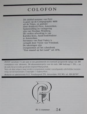 Nicolaas Wijnberg - Litho kopen? Bied vanaf 55!