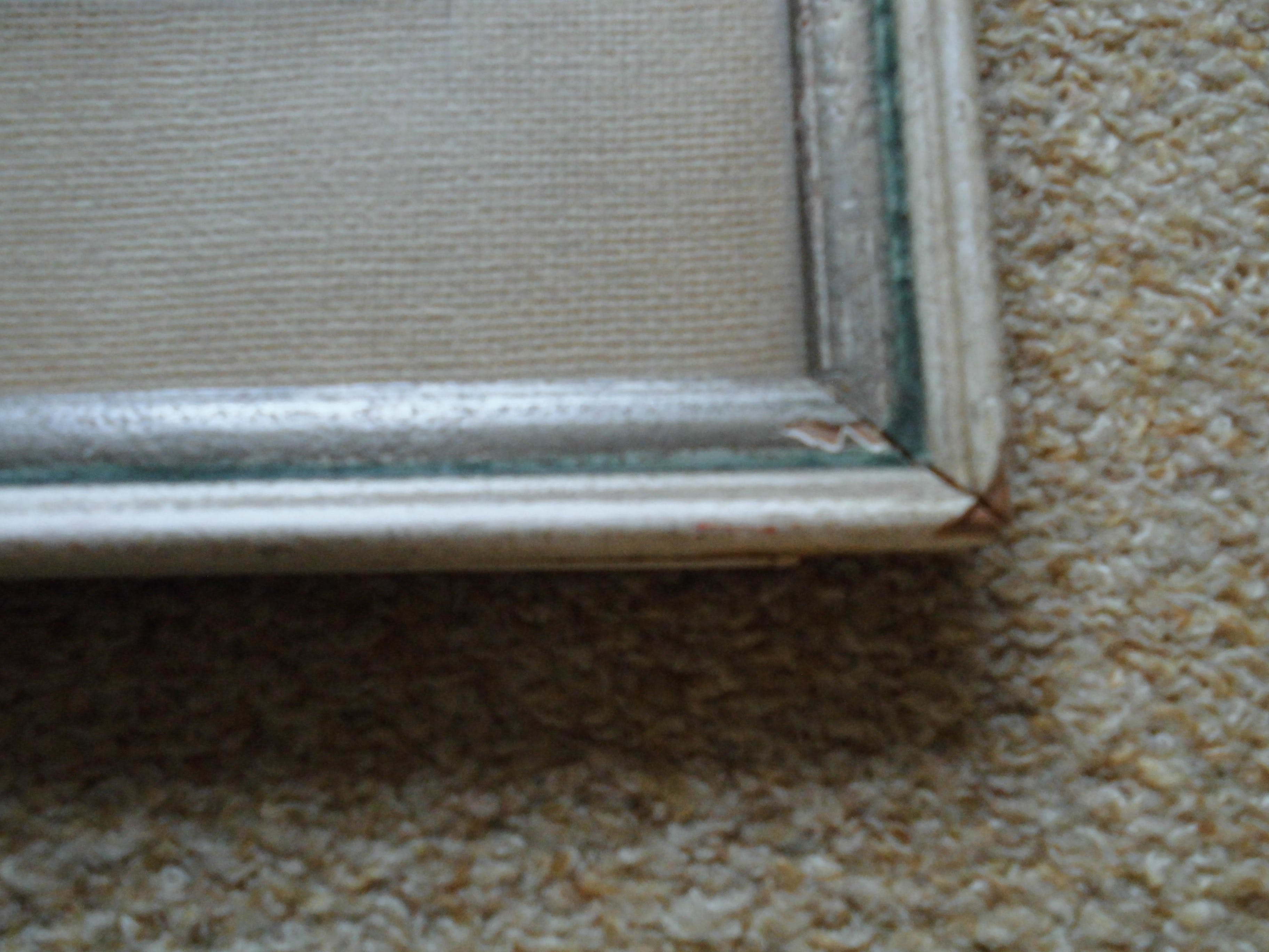 Jacques Mels - Aquarel - Straatje kopen? Bied vanaf 40!