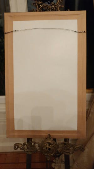 Harry Maas - Zittend Naakt kopen? Bied vanaf 315!