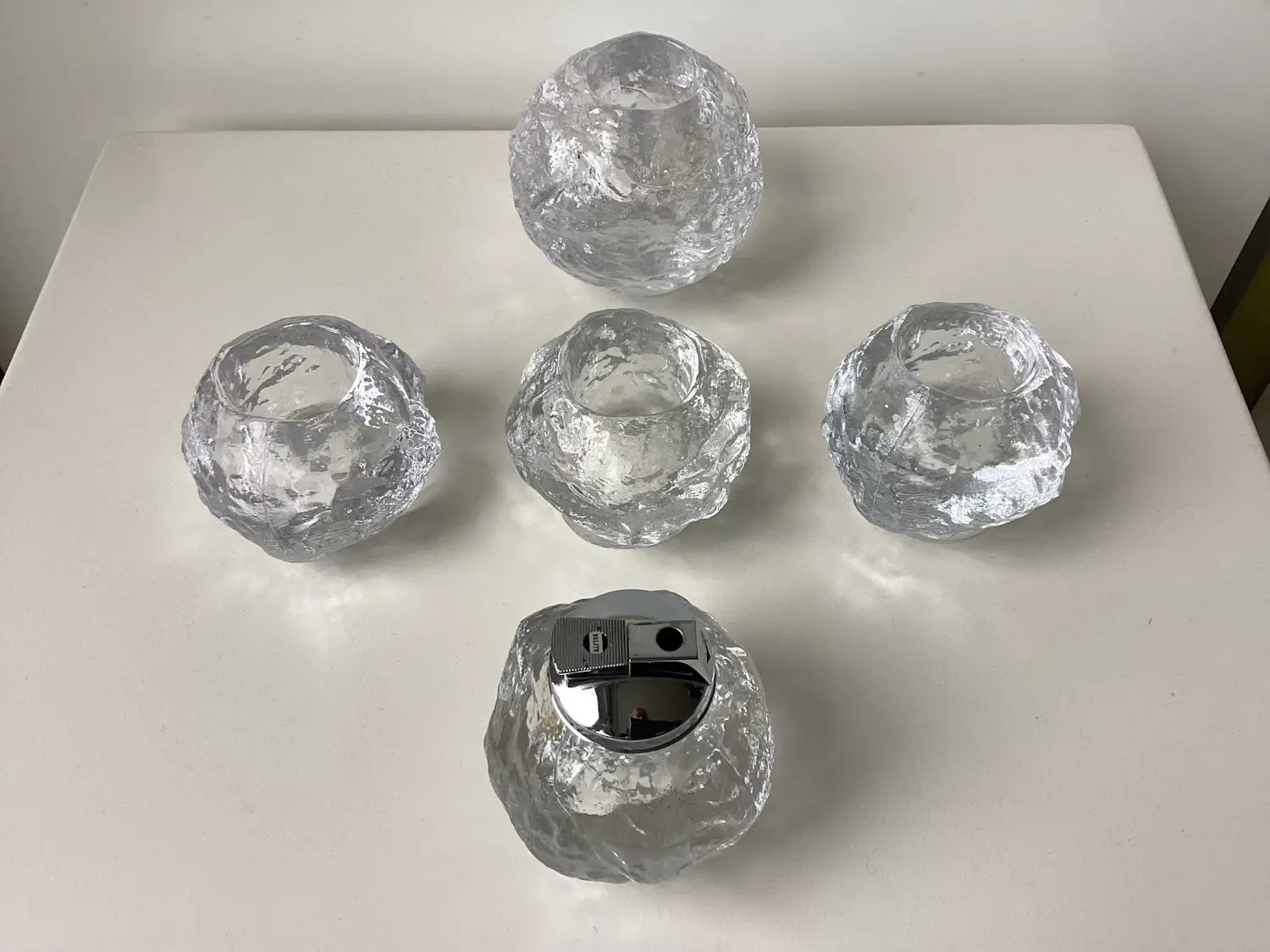 Goran Warff (1933-2022)