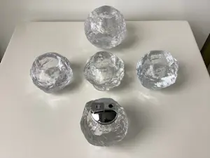 Goran Warff - combinatie set Snowball (5x) kopen? Bied vanaf 85!