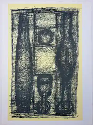 Raoul Ubac - geen titel verkauft für € 60!