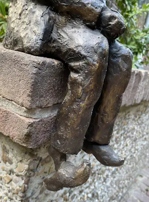 Adri de Waard - Zittend boertje kopen? Bied vanaf 1250!