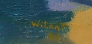 Niet of onleesbaar gesigneerd - Drie Katten kopen? Bied vanaf 10!