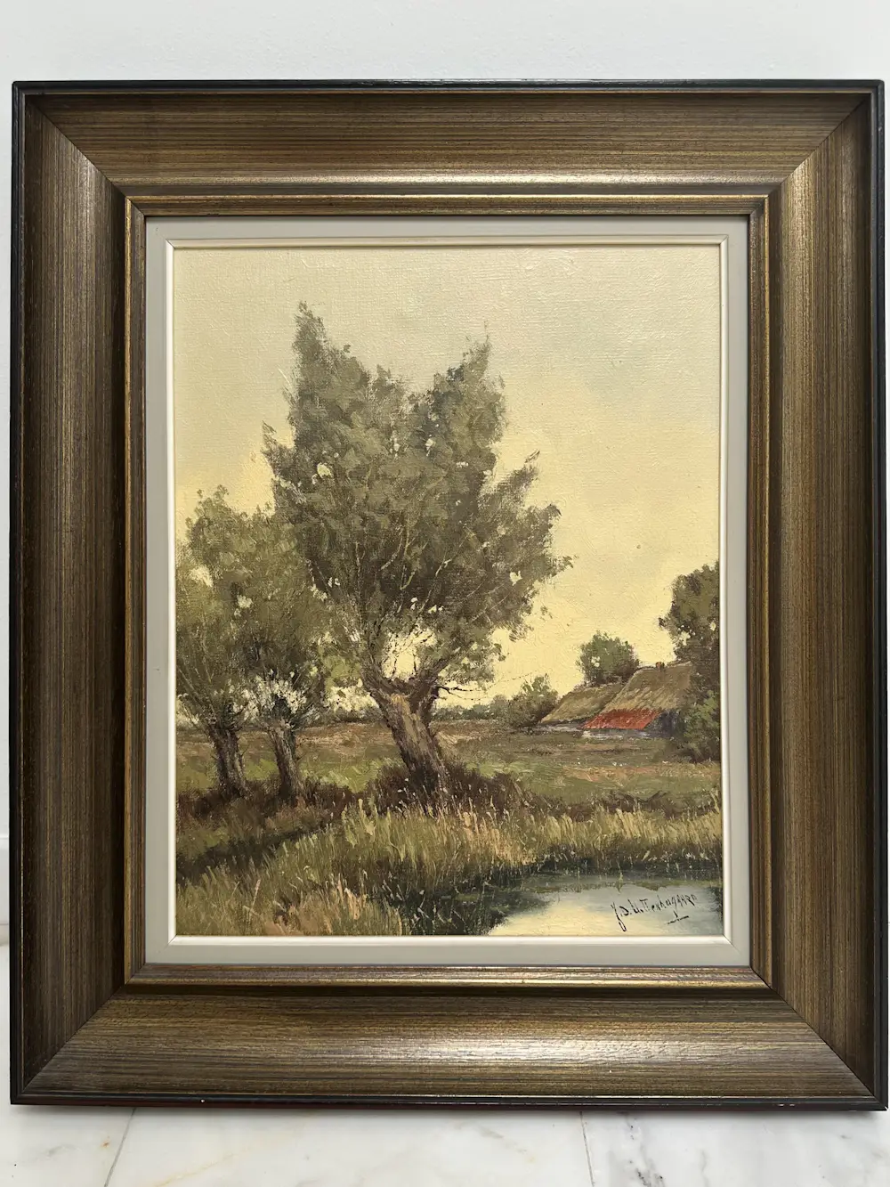 Joop Uittenbogaard (1916-2010)