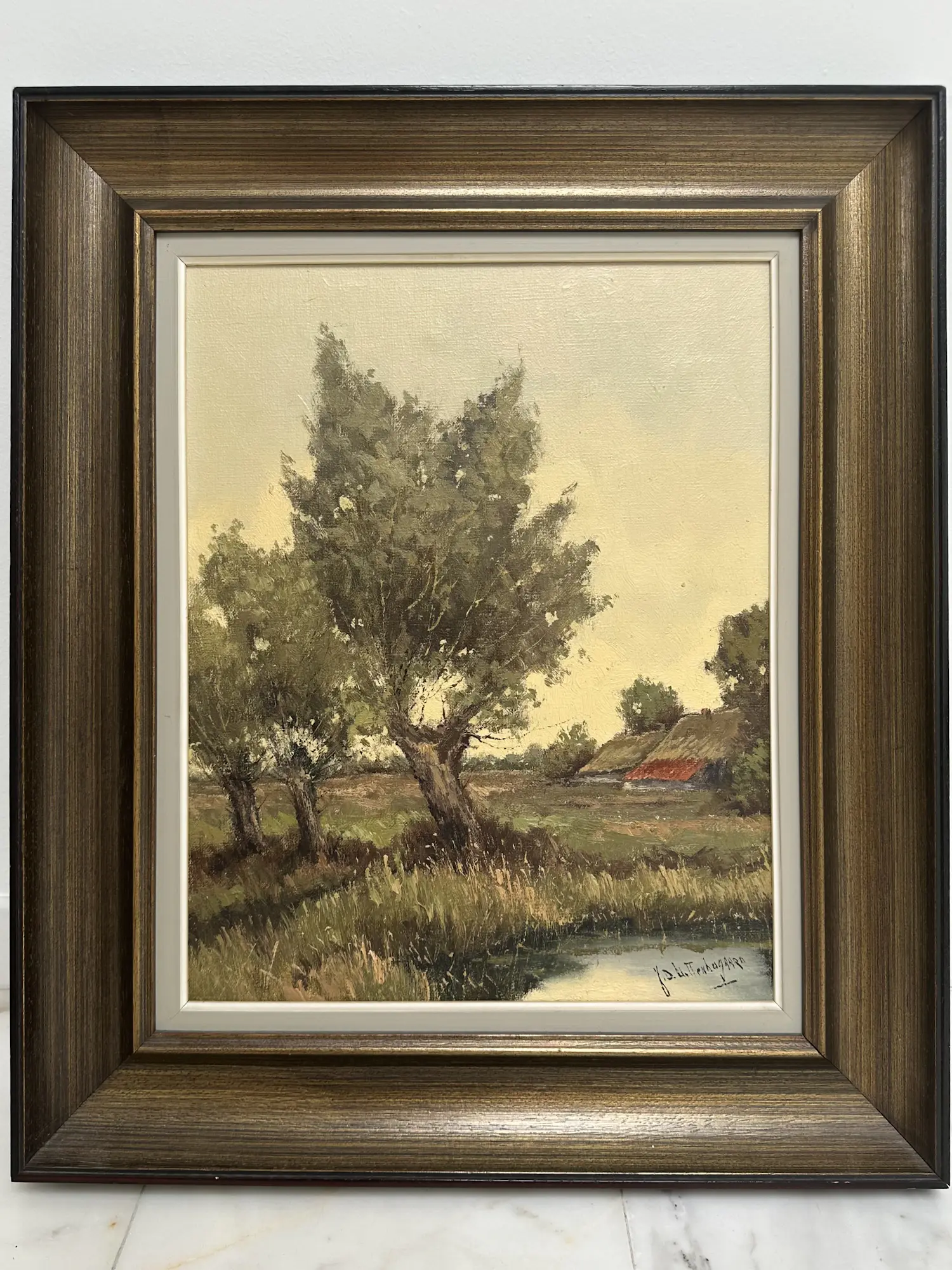 Joop Uittenbogaard (1916-2010)