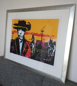 Herman Brood - Desperado kopen? Bied vanaf 495!