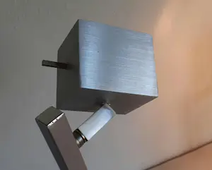 Jan des Bouvrie - Model/type: Ranex, touch tafel-bureaulamp kopen? Bied vanaf 50!