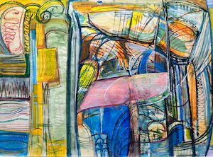 Annemarie Spijkerman - zonder titel kopen? Bied vanaf 40!