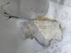 Otto Hetterscheid - 2 originele werken - gesigneerd en gedateerd - 89' en 92' kopen? Bied vanaf 85!