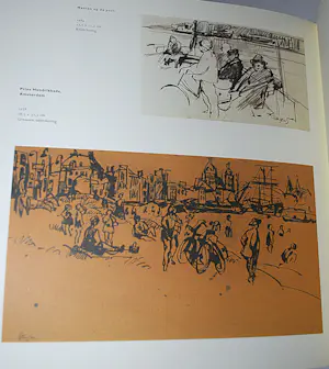 Hans Bayens - monografie hardcover 1995 kopen? Bied vanaf 40!