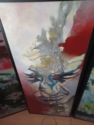 Leo Musch - Kunstwerken kopen? Bied vanaf 250!