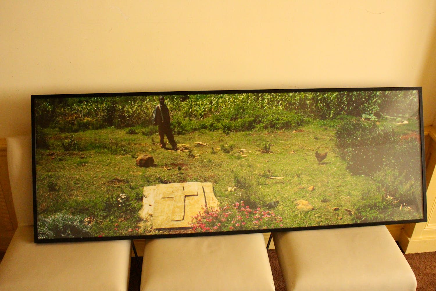 Niet of onleesbaar gesigneerd - Geen titel kopen? Bied vanaf 1!