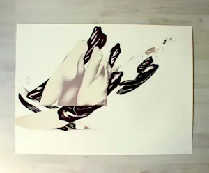 Mario Toral - Lithographie, 1980 - Limitierte Auflage - handsigniert kopen? Bied vanaf 180!