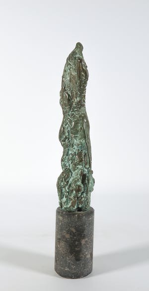 Ad Arma - Brons, Staande nimf kopen? Bied vanaf 200!