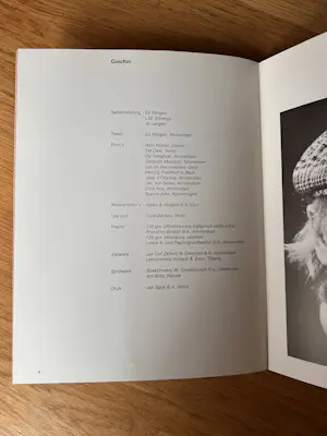 Anton Rooskens - Anton Rooskens (1906–1976) – Monografie 1976 kopen? Bied vanaf 25!