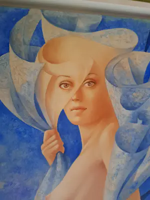 Gérard Daran - Pages de la Luna kopen? Bied vanaf 250!