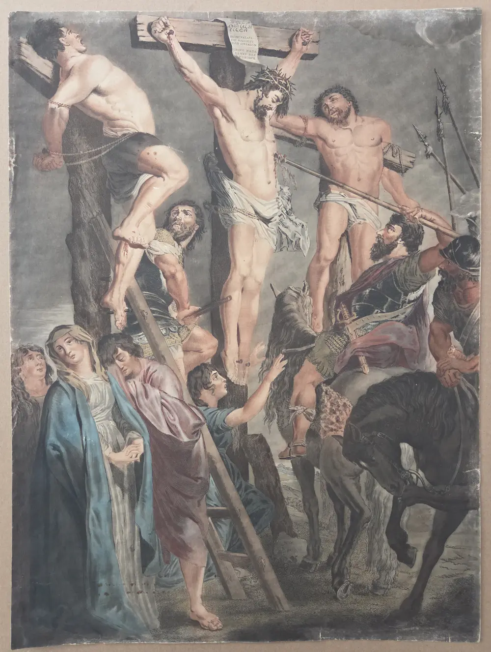 Peter Paul Rubens (1577-1640)