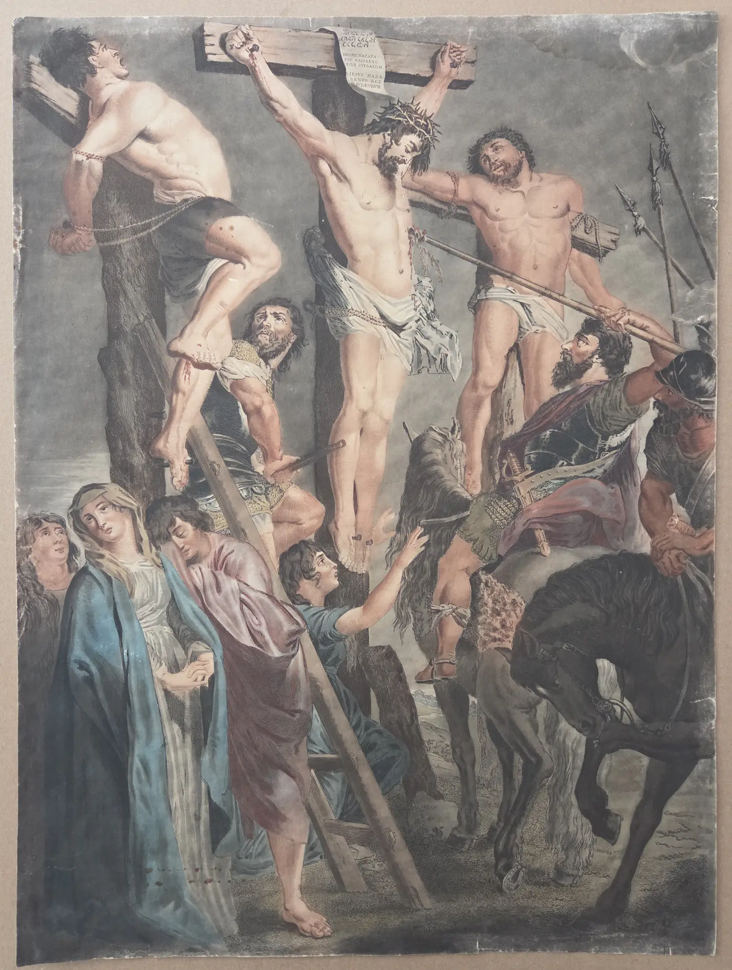 Peter Paul Rubens (1577-1640)