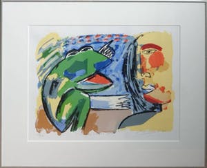 John Lie a Fo - Global warming kopen? Bied vanaf 45!