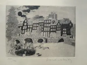 Marco Richterich - Amsterdam kopen? Bied vanaf 100!