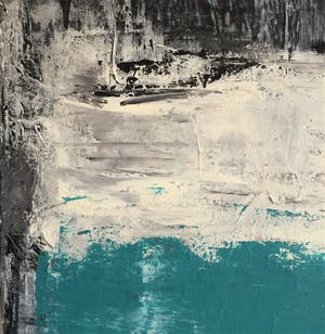 John Foppen - Composition in TQ - Plus...... # + 05. kopen? Bied vanaf 159!