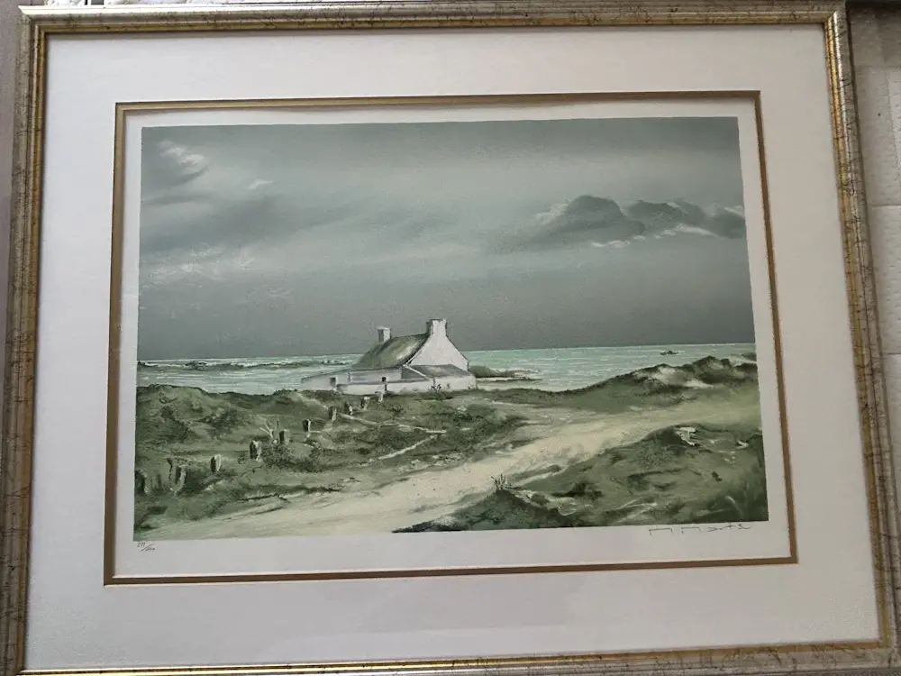 Maurice Martin (1894-1978)