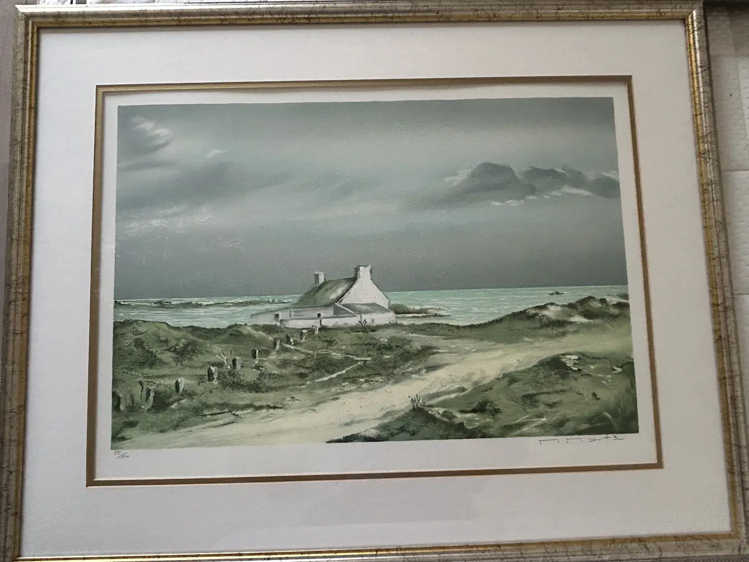 Maurice Martin (1894-1978)