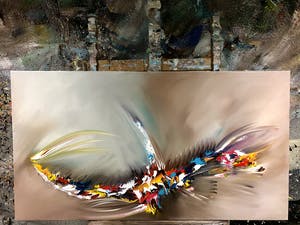 Gena - Sings of Time kopen? Bied vanaf 1!