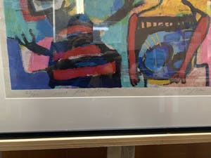 Henk Vierveijzer - Me Haar Doen kopen? Bied vanaf 100!