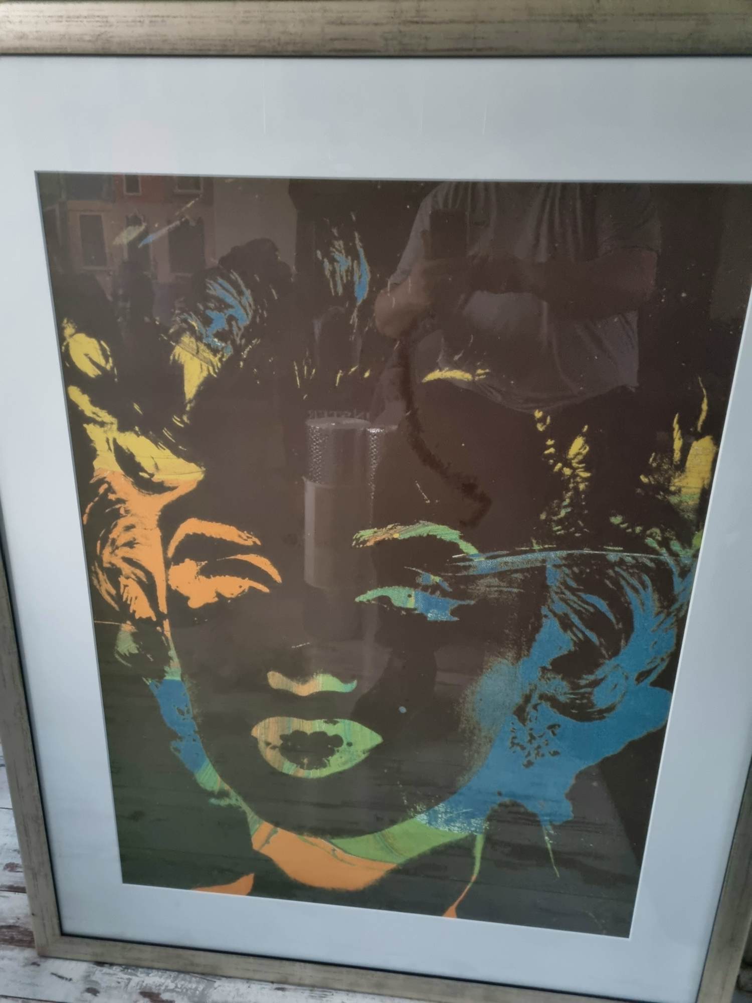 Niet of onleesbaar gesigneerd - Marlin murro kopen? Bied vanaf 1!