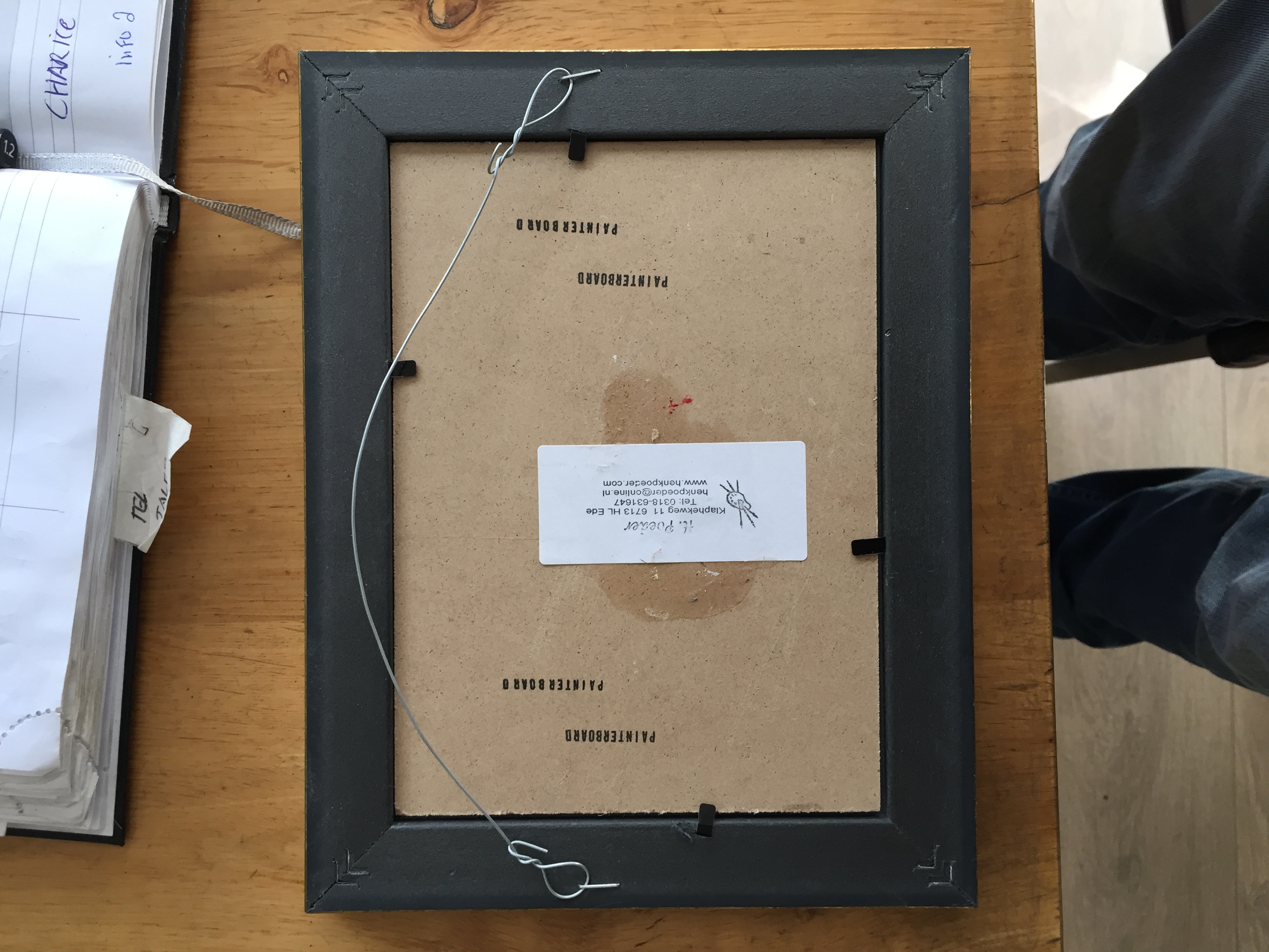 Henk Poeder - Muisjes kopen? Bied vanaf 50!