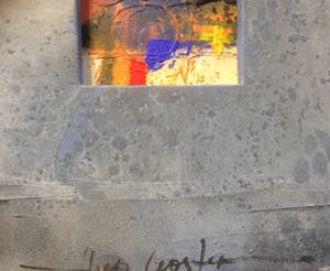 Theo Koster - under your skin kopen? Bied vanaf 1!