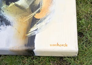 Hans Vanhorck - Interpretationes. kopen? Bied vanaf 550!