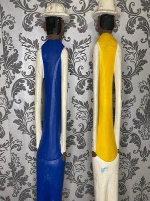 Baule - Kolon kopen? Bied vanaf 60!