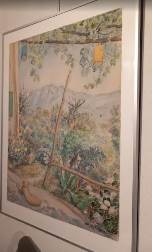 Nel Kluitman - Lugoggia in Tessin kopen? Bied vanaf 150!