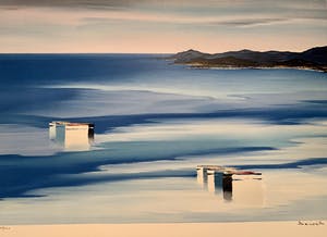 Denoel - Marine kopen? Bied vanaf 15!