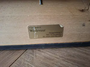 Maya Wildevuur - "Pur" 3D kunstwerk kopen? Bied vanaf 375!