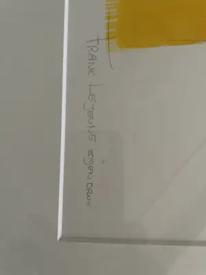 Frank Lejeune - Colours of Spring kopen? Bied vanaf 165!