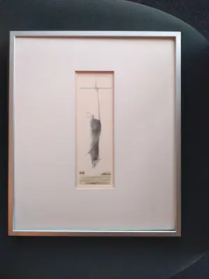 Peter van Hugten - Een klein dood dier kopen? Bied vanaf 95!