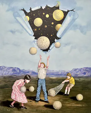 Tito Salomoni - Zonder titel kopen? Bied vanaf 35!