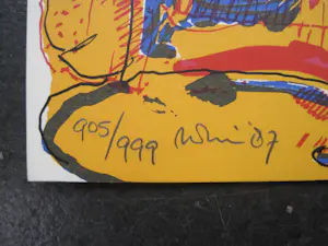 Marijn Moree - geen titel kopen? Bied vanaf 10!