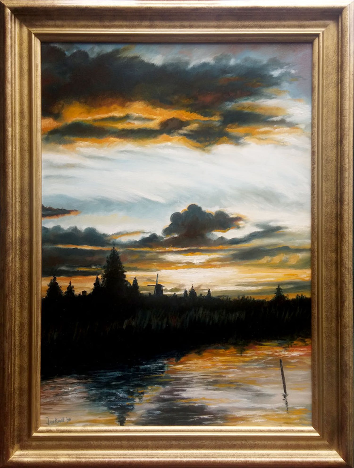 Jan Kaat (1939-2013)