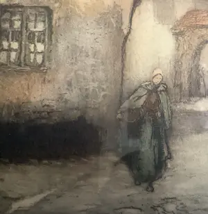 AcheterAlfred van Neste - Stadspoort Antwerpen? Enchérissez de 20!
