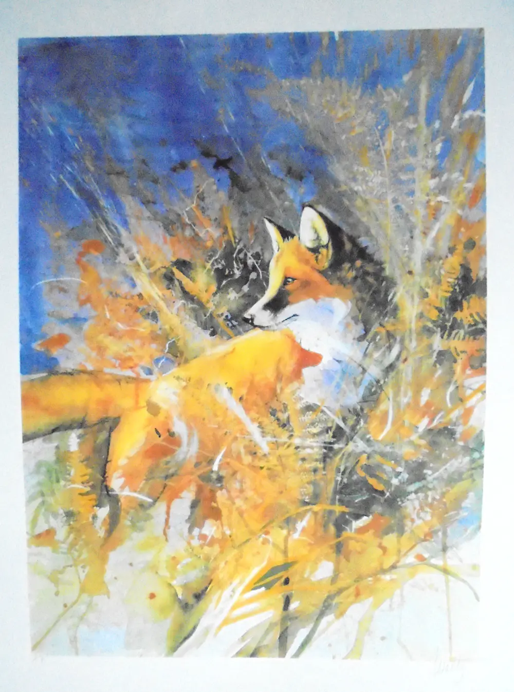 Walty Dudok van Heel (1959-2009)