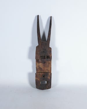 Dogon - Houten Slot kopen? Bied vanaf 1!