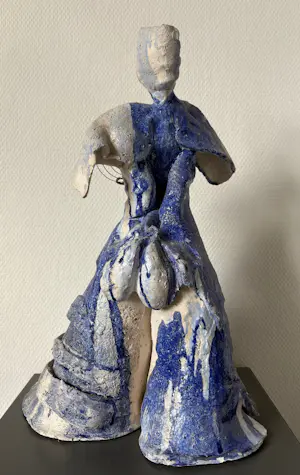 Wenefrida Lewi - Liefde en tijd kopen? Bied vanaf 75!